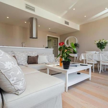 Jean Jaures - 90M2 Wac 2Min To Beach Nizza Exterior foto