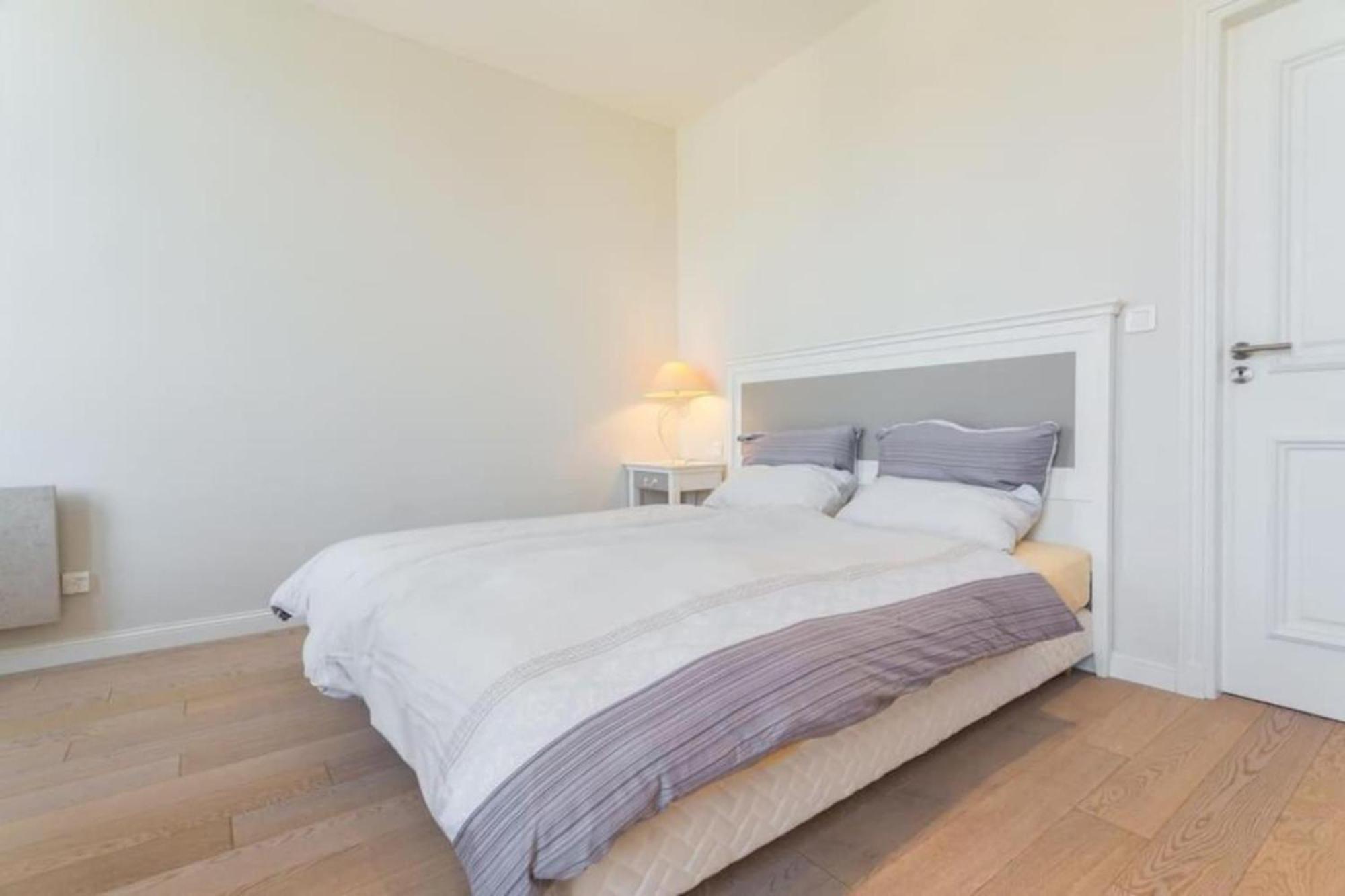 Jean Jaures - 90M2 Wac 2Min To Beach Nizza Exterior foto
